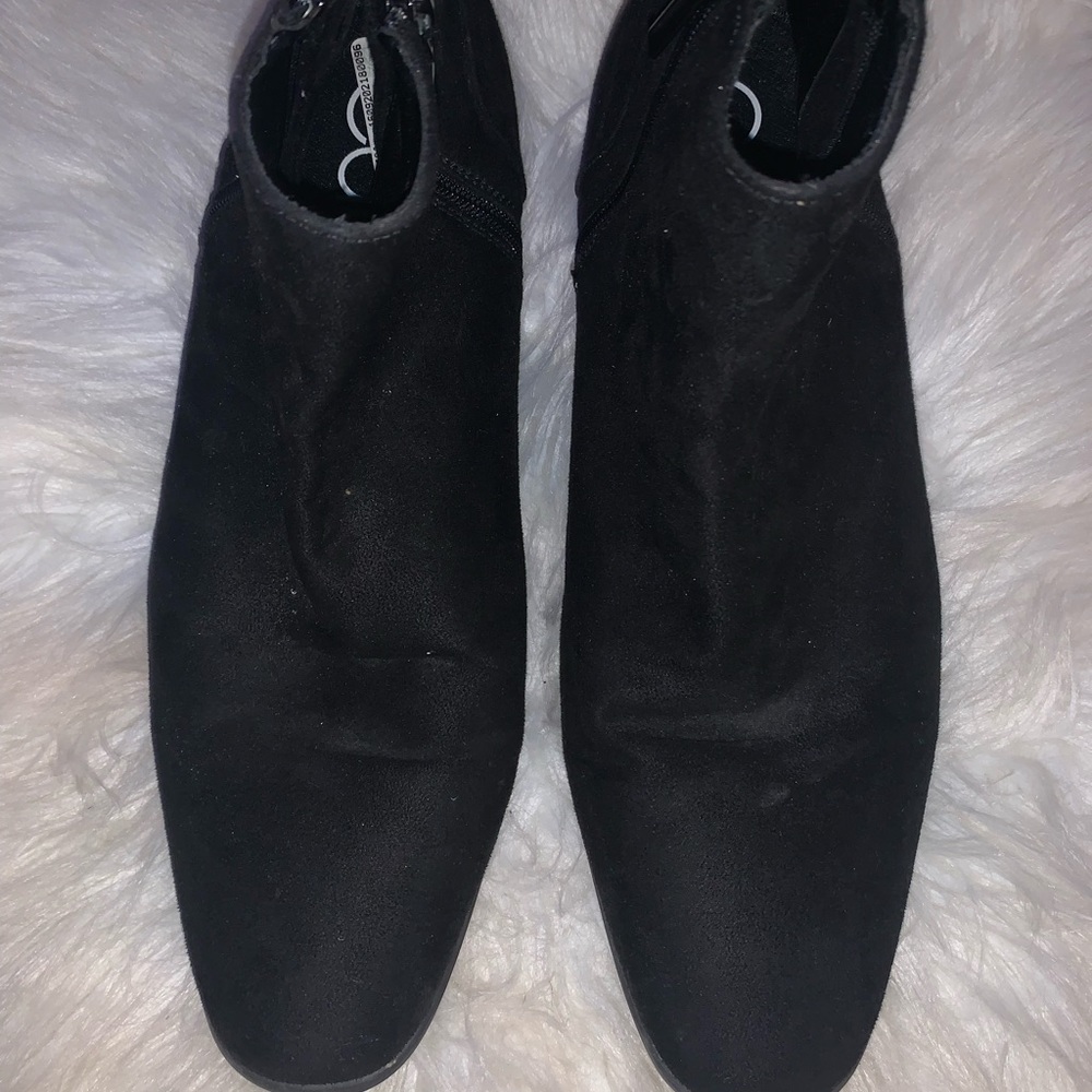Calvin Klein shoes